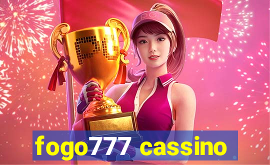 fogo777 cassino